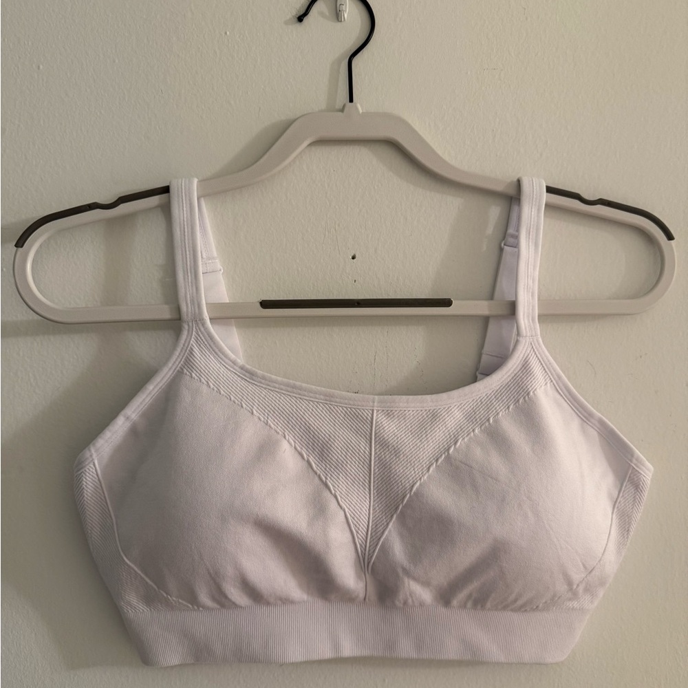 NWT Soma Sport Seamless Ballet Back size L